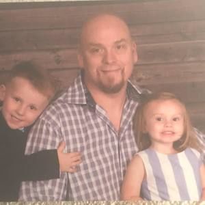 Meet your Posher, Greg